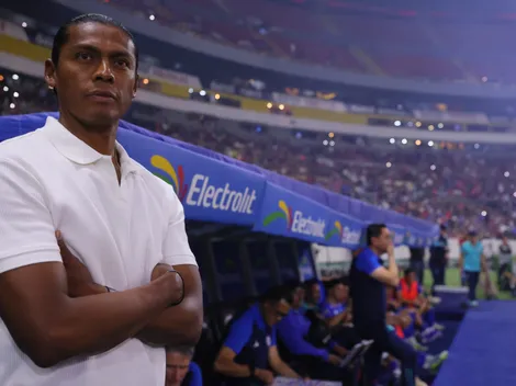 Joel Huiqui ve a Cruz Azul en la Gran Final del Clausura 2026