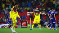 La resolución de la alineación indebida del Club América