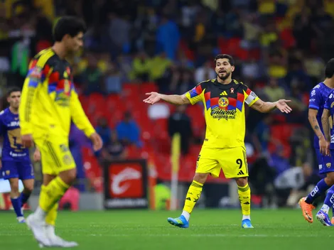 La resolución de la alineación indebida del Club América