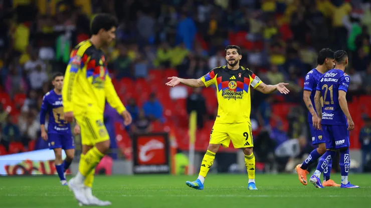 La resolución de la alineación indebida del Club América