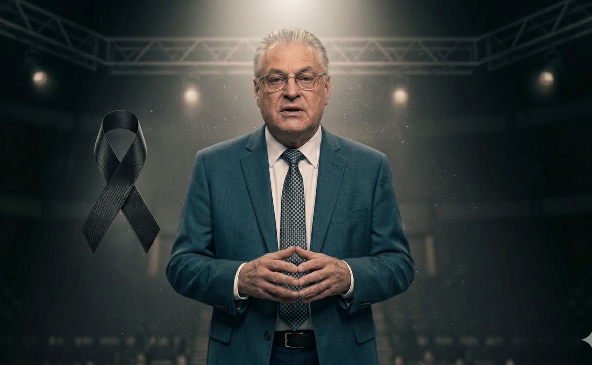 La carta de adiós que Eduardo Lamazón dedicó al boxeo, TV Azteca y a sus  seres queridos