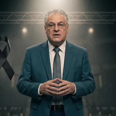 La carta de adiós que Eduardo Lamazón dedicó al boxeo, TV Azteca y a sus seres queridos