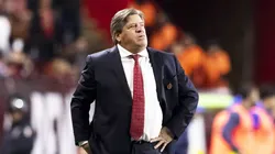 Miguel Herrera apuntó para sumar a una joya de América para Atlante