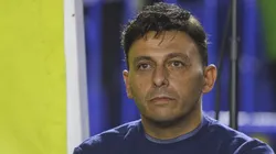 Ángel Villcampa ya tendría nuevo equipo, pero no lo quieren