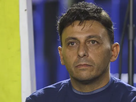 Ángel Villcampa ya tendría nuevo equipo, pero no lo quieren