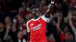Arsenal y Atlético Madrid se enfrentarán por la Vuelta de las Semifinales de la UFA Champions League