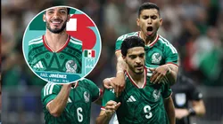 Por qué México no tiene el mismo diseño en el álbum Panini