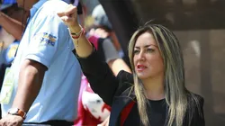 Yleana Dávila regresa a la Liga MX Femenil