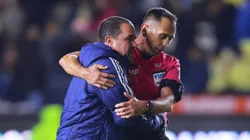 Enrique Santander se salvó de la sanción por alineación indebida