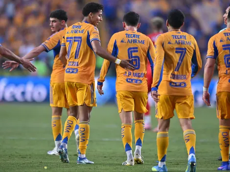 Última hora: Tigres cierra su primer fichaje para el Apertura 2026