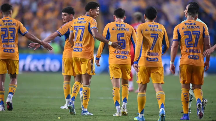 Tigres cerró una compra necesaria para el 2026.