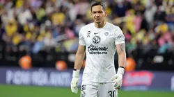 Posibles reemplazos de Rodolfo Cota si no lo renuevan en América