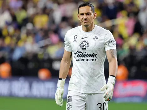 Posibles reemplazos de Rodolfo Cota si no lo renuevan en América