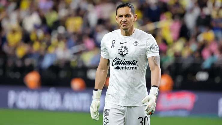 Posibles reemplazos de Rodolfo Cota si no lo renuevan en América