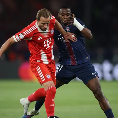 ¿Bayern Múnich vs. PSG va por TV abierta? Qué canal transmite EN VIVO la semifinal de la Champions League