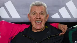 México manda advertencia a sus seleccionados.