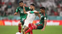 ¿Alexis Vega y Jesús Gallardo se quedarán sin Mundial?