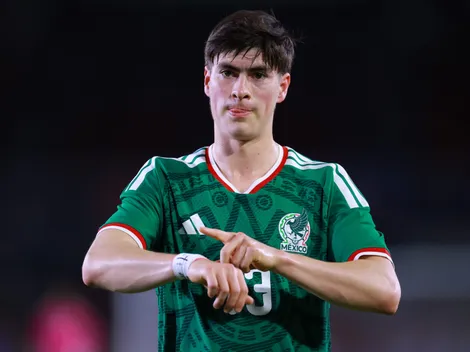 Armando González ya habría tomado una decisión ante el ultimátum de Selección Mexicana