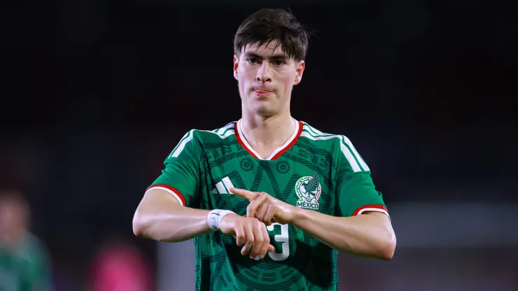 Armando González ya habría tomado una decisión ante el ultimátum de Selección Mexicana