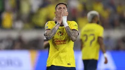 La polémica decisión de América con Brian Rodríguez ante Pumas