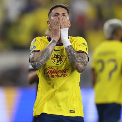 La polémica decisión de América con Brian Rodríguez ante Pumas