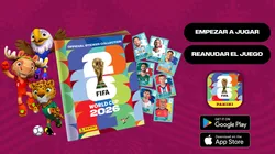 Cómo completar el álbum digital del Mundial 2026 con sobres gratis