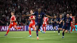 Sigue el minuto a minuto del Bayern Múnich vs PSG