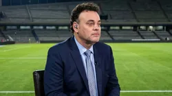 David Faitelson habló sobre la polémica con los convocados
