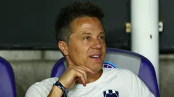 En Rayados ya tienen nueva fecha para anuniar al reemplazo del Tato Noriega