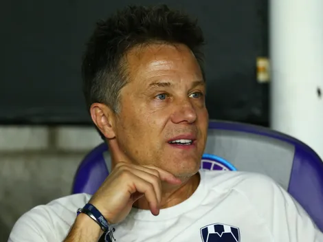 En Rayados ya tienen nueva fecha para anunciar al reemplazo del Tato Noriega