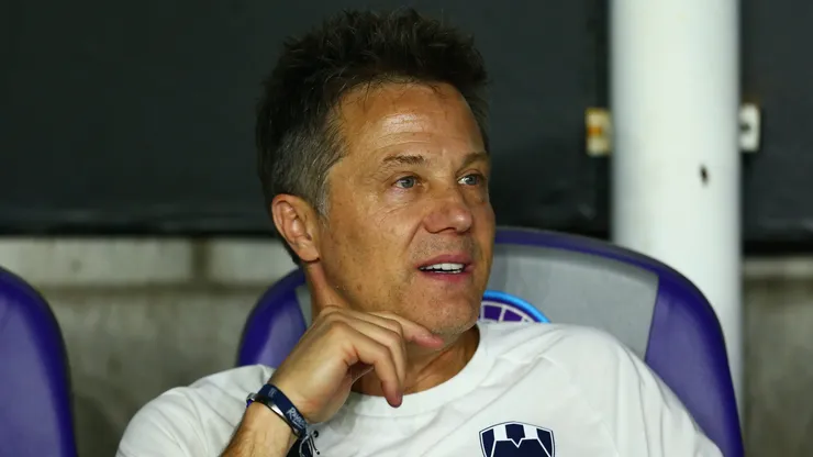 En Rayados ya tienen nueva fecha para anuniar al reemplazo del Tato Noriega