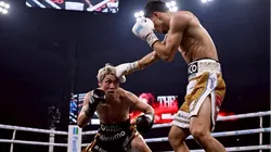 Naoya Inoue podría retirar a Junto Nakatani tras la pelea en Japón
