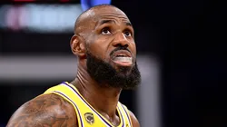 LeBron James ve cuesta arriba la serie ante Oklahoma City Thunder.