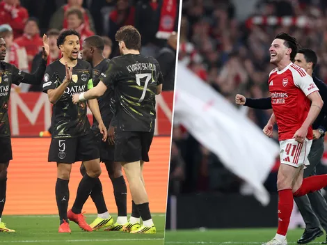PSG vs. Arsenal: día, hora y estadio confirmado para la Final de la UEFA Champions League 2025-26