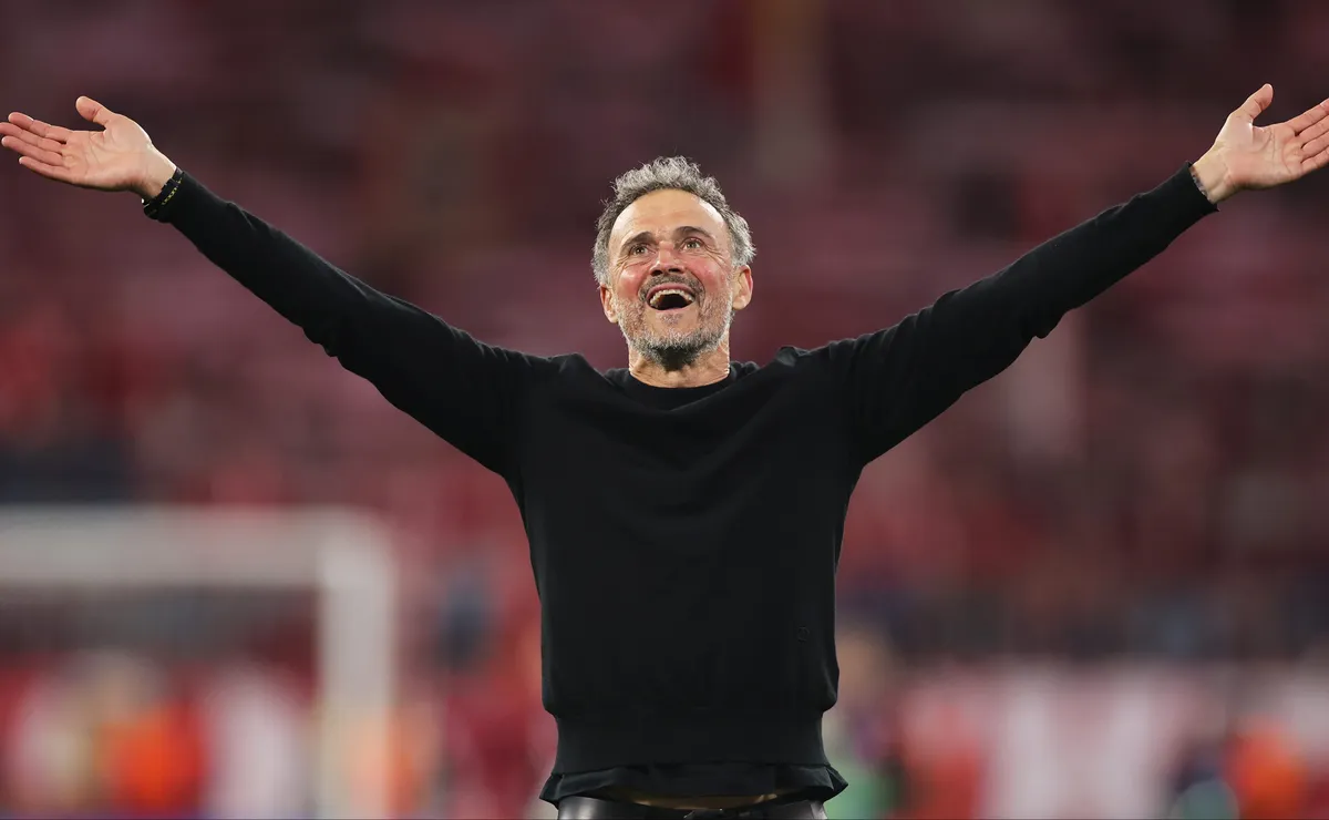 El PSG clasifica a la Gran Final de la Champions League