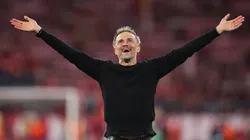 El PSG de Luis Enrique a la Final de la Champions League