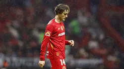 Toluca se juega todo esta noche en el 'Infierno'.