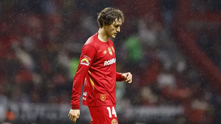 Toluca se juega todo esta noche en el 'Infierno'.