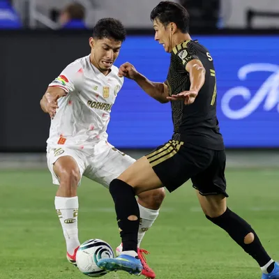 Pronósticos Toluca vs Los Ángeles FC: por el otro boleto a la final