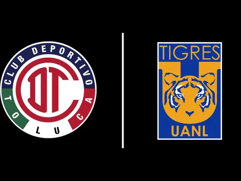 Toluca vs. Tigres: cuándo y dónde juegan la gran final de la Concachampions 2026