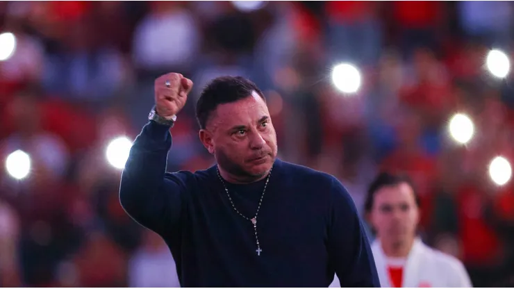 Antonio Mohamed dio indicios sobre su futuro.