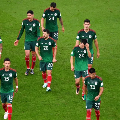 La Selección Mexicana del Mundial 2026 tendrá más de 10 jugadores de Qatar 2022