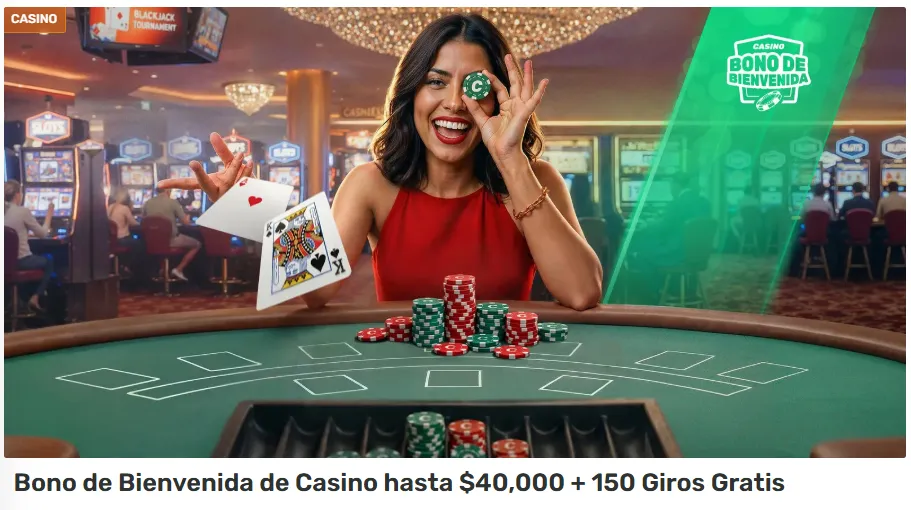 Campobet casino bono de bienvenida