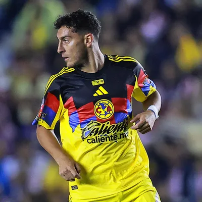 ¿Sebastián Cáceres estará en Pumas vs. América? Qué dice el protocolo de FIFA