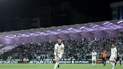 Gol de CR7 en Al-Nassr.
