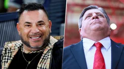 Mohamed vs. Herrera: salarios 2026.