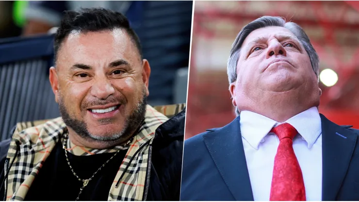 Mohamed vs. Herrera: salarios 2026.