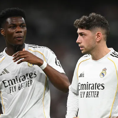 Real Madrid se pronuncia tras la pelea entre Valverde y Tchouameni