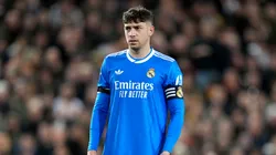 Federico Valverde realizó un sincero descargo tras su pelea con Aurélien Tchouaméni en Real Madrid