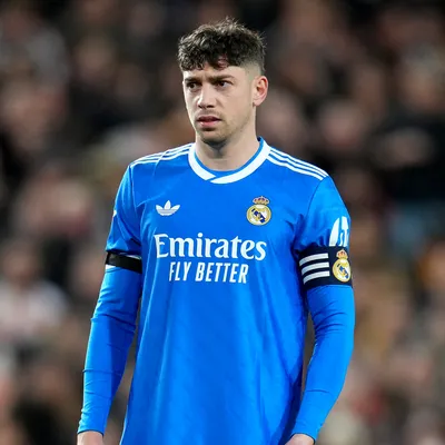 El descargo de Federico Valverde tras su pelea con Aurélien Tchouaméni en Real Madrid